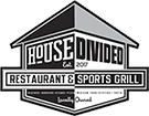 House Divided Restaurant & Sports Grill
